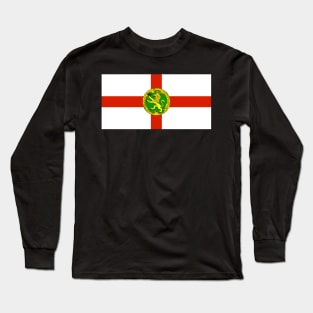 Alderney Long Sleeve T-Shirt